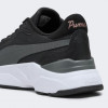 PUMA Женские кроссовки  Cassia 39391201 37 (4UK) 23 см  Black-Shadow Gray-Rose Gold (4065454931498) - зображення 6