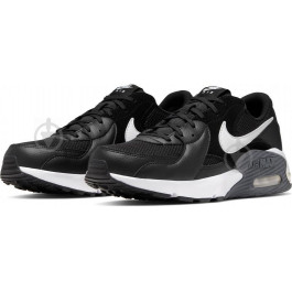   Nike Кросівки AIR MAX EXCEE CD4165-001 р.US 11 чорний