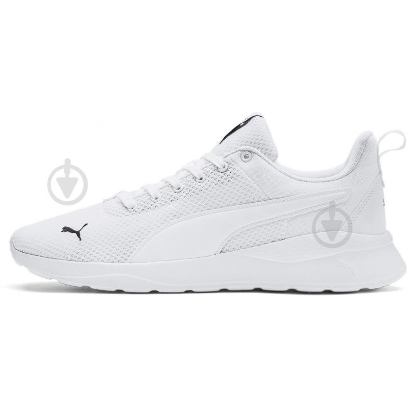 PUMA Мужские кроссовки  Anzarun Lite 37112803 41 (7.5) 26.5 см  White- White (4062451650032) - зображення 1