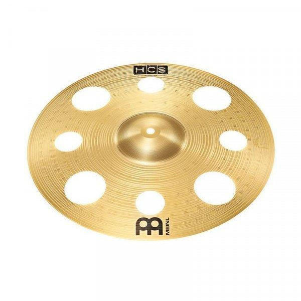 Meinl HCS16ТRС 16" Crash - зображення 1