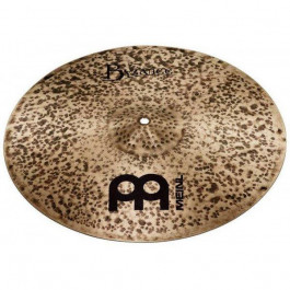   Meinl B18DAС Byzance Dark Crash