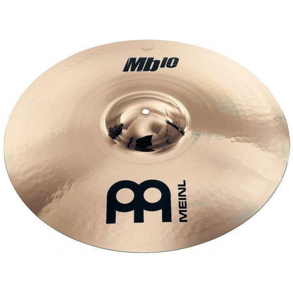 Meinl MB10-21HC-B Mb10 21" Heavy Crash - зображення 1