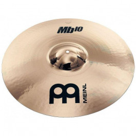   Meinl MB10-21HC-B Mb10 21" Heavy Crash