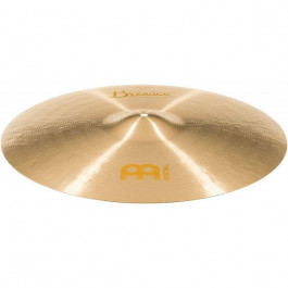   Meinl B20JMTC Byzance Jazz 20'' Medium Thin Crash