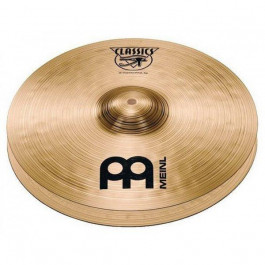   Meinl C14PH Classics Powerful Hihat 14"