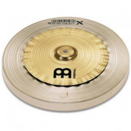   Meinl GX-12SH Generation X Safari Hihat