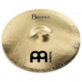   Meinl B14FН Byzance Brilliant Fast Hihat