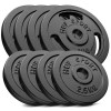 Hop-Sport STRONG 138 кг HS-1095 (UT-10000699) - зображення 2