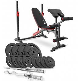   Hop-Sport STRONG 108 кг HS-1095 (UT-10000697)