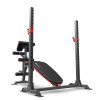 Hop-Sport STRONG 108 кг HS-1095 (UT-10000697) - зображення 5