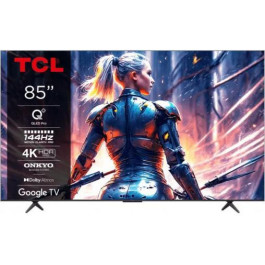   TCL 85T8B