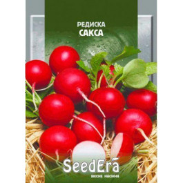   ТМ "SeedEra" Насіння Seedera редиска Сакса 20г