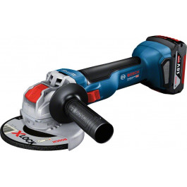   Bosch GWX 18V-10 (06017B0102)