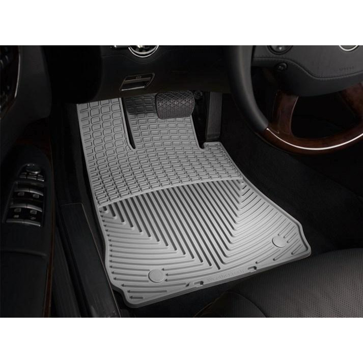 WeatherTech Коврики в салон для Mercedes S class W221 2005-2012 (W73) - зображення 1