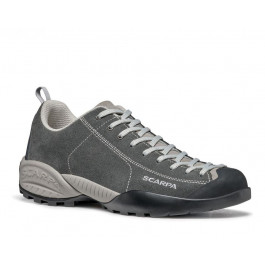   Scarpa Чоловічі кросівки для трекінгу Scarpa Mojito 32605-350-136 40.5 (6 2/3UK) 25.7 см Shark (80252287405