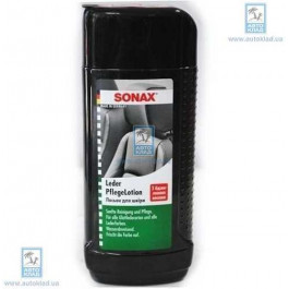   Sonax Leather Care 291141 250млмл