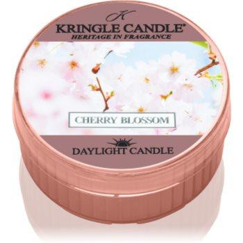 Kringle Cherry Blossom чайні свічки 35 гр (KCCCRBH_DTCA10) - зображення 1