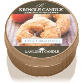   Kringle Apple Cider Donut чайні свічки 35 гр (KCCACDH_DTCA10)