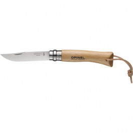   Opinel №7 Inox Trekking (001372)