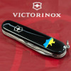 Victorinox SPARTAN UKRAINE Карта Украины сине-желт. 1.3603.3_T1166u (Vx13603.3_T1166u) - зображення 7