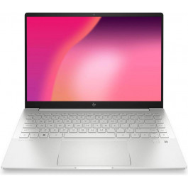   HP Pavilion Plus 14-eh1011ua Natural Silver (91M14EA)