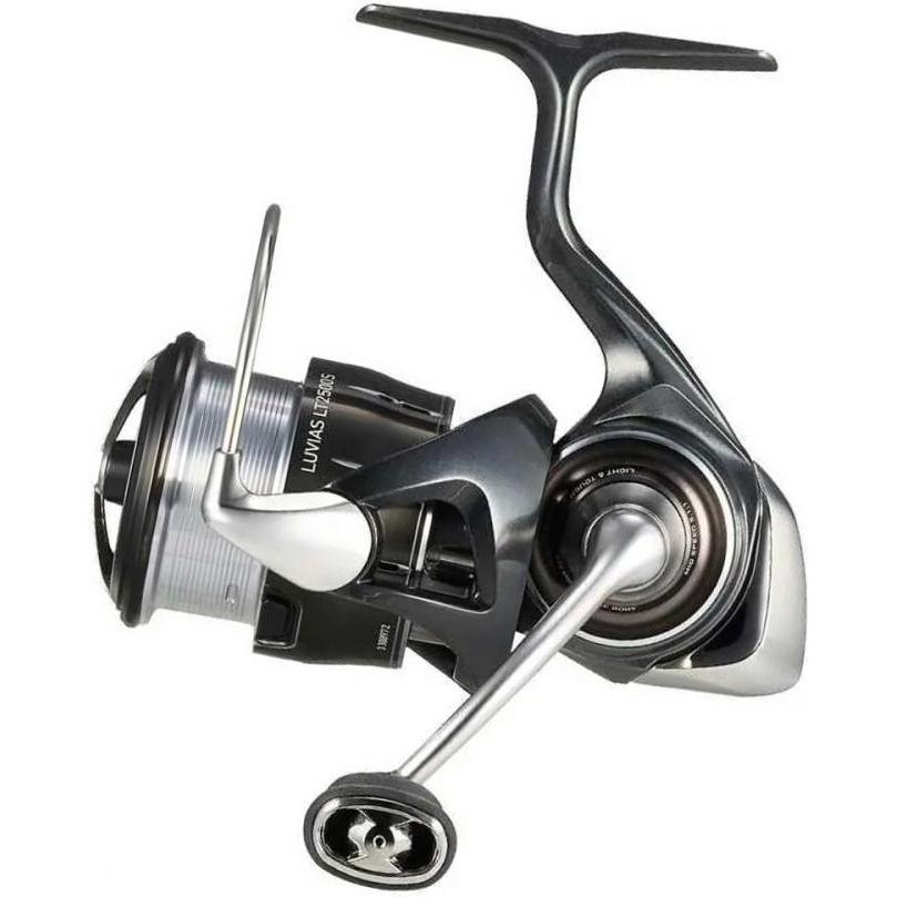 Daiwa Luvias LT / 2500 - зображення 1