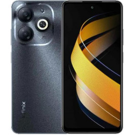   Infinix Smart 8 4/128GB Timber Black