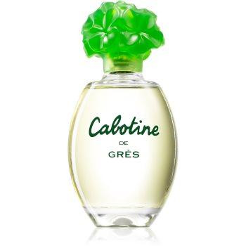 Parfums Gres Cabotine Туалетная вода для женщин 100 мл - зображення 1