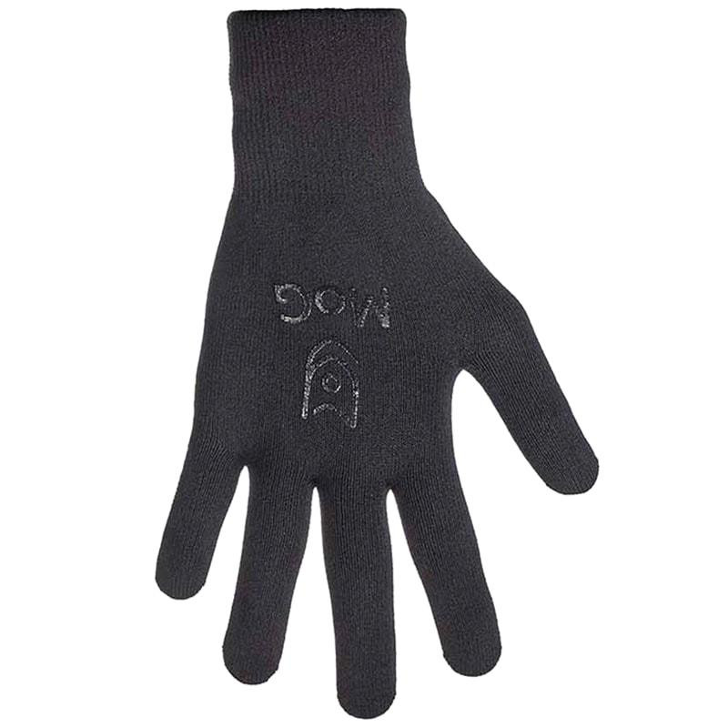 Masters of Gloves Рукавиці MoG Shelter 4301 - Black - зображення 1