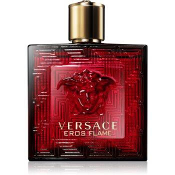 VERSACE Eros Flame тонік після гоління для чоловіків 100 мл - зображення 1