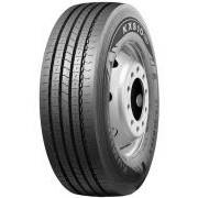 Kumho KXS10 (315/80R22.5 156/150L) - зображення 1