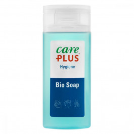   Care Plus Антибактеріальне рідке мило  Clean Bio Soap - 100 мл