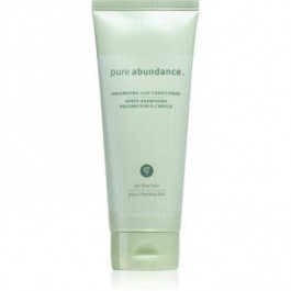   Aveda Pure Abundance™ Volumizing Clay Conditioner кондиціонер для об'єму слабкого волосся з глиною 200 мл