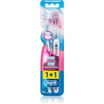 Oral-B Precision Gum Care зубні щітки 2 шт екстра м'яка  2 кс - зображення 1