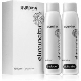   Subrina Professional Eliminator косметичний набір I. для жінок