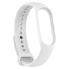 ArmorStandart Ремешок  New Style для Xiaomi Mi Band 7/6/5 White (ARM61893) - зображення 1