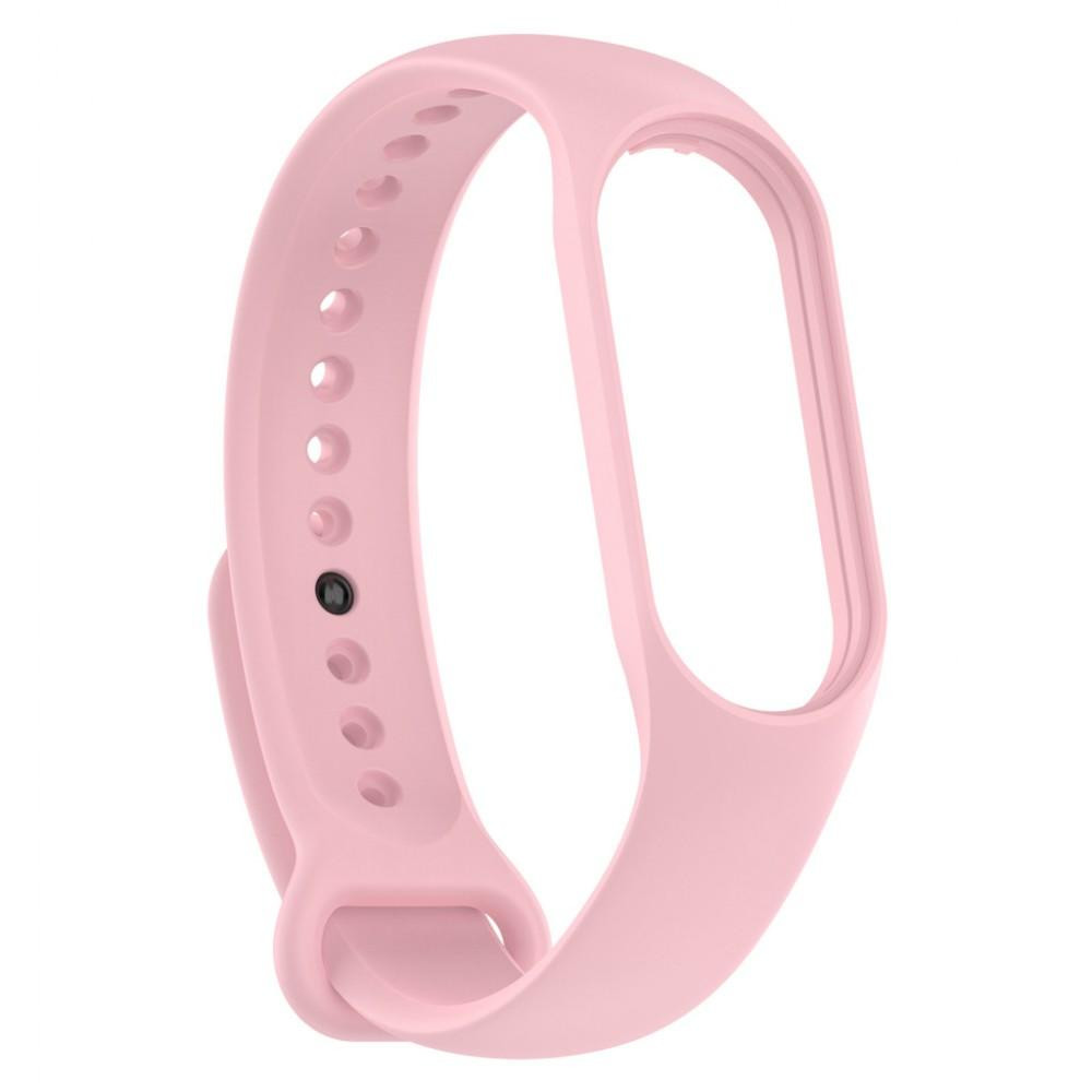 ArmorStandart Ремешок  New Style для Xiaomi Mi Band 7/6/5 Girly Pink (ARM61904) - зображення 1