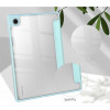 BeCover Чохол-книжка Soft Edge Samsung Galaxy Tab A8 10.5 2021 SM-X200 / SM-X205 Light Blue (708331) - зображення 4