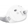 Trust Bayo 2 Ergonomic Wireless White (25398) - зображення 7