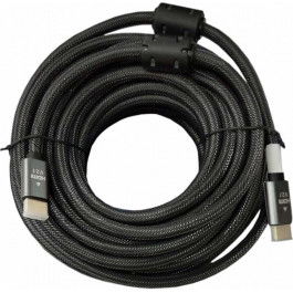   ATcom Premium HDMI 10m Black (23710)