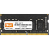 DATO 8 GB SO-DIMM DDR4 2666 MHz (DT8G4DSDND26) - зображення 2