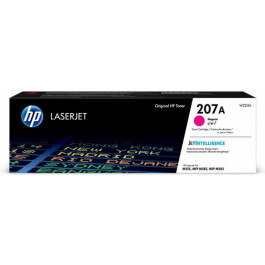   HP 207A Magenta (W2213A)