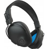 JLAB Studio Pro Wireless Over Ear Black (IEUHBASTUDIOPRORBLK4) - зображення 1