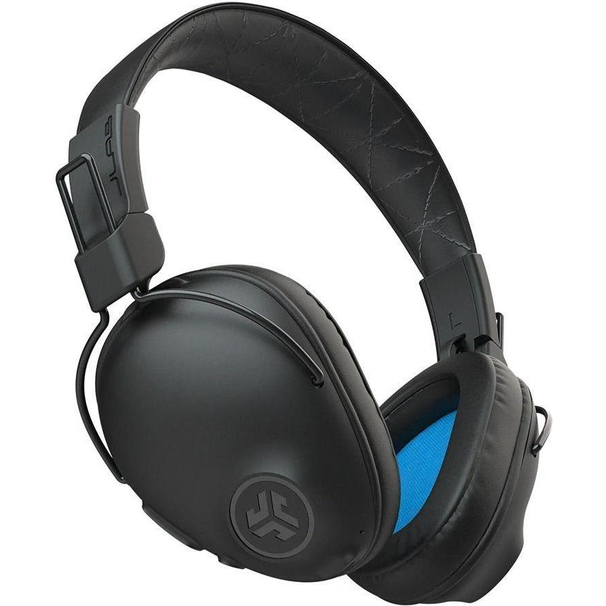 JLAB Studio Pro Wireless Over Ear Black (IEUHBASTUDIOPRORBLK4) - зображення 1