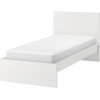 IKEA MALM Каркас 90x200 без основы под матрас (002.494.87) - зображення 1