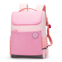   Mark Ryden Шкільний рюкзак  Primary MR9061 Pink