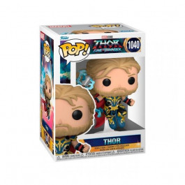   FunKo Pop! Тор Любов і Грім Тор (62421)