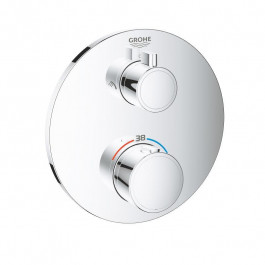   GROHE Grohtherm 24076000