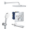 GROHE Grohtherm SmartControl UA26415SC6 - зображення 1