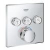 GROHE Grohtherm SmartControl UA26415SC6 - зображення 8